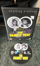 The Family Way DVD Region 2