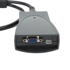 Car Diagnosis Tool Plug And