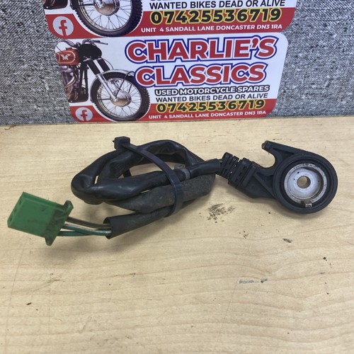 Honda fes 125 - honda,
