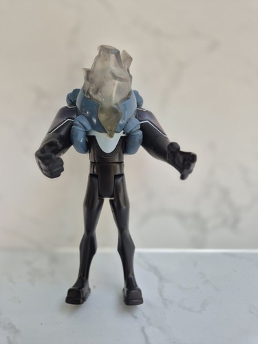 Comics batman figure mr - dc,