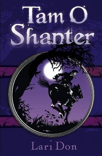 Tam shanter lari don - o'shanter,