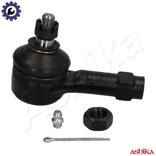 Tie rod end - rod,