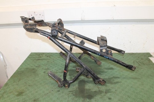 18904 yamaha fz600 fz400 1984 - 18904,