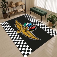 Indianapolis Race Speedway