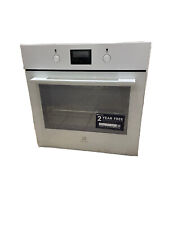  Electrolux KOFGH40TW White Built In Integrated Single Steam Clean Oven - E1639