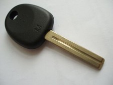 KIA7 HYN22 key blade fob ID46