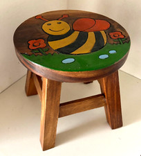 Childrens/Childs/Kids Wooden