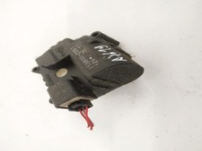Toyota Avensis 2003 Heater