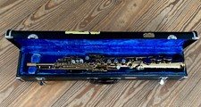 Selmer mark soprano - selmer, vi