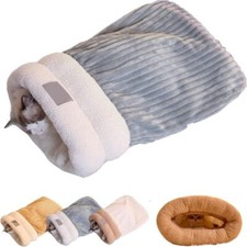Soft plush sleep zone - soft,