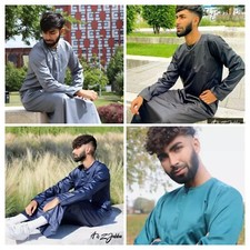 Men mens omani - men, emirati