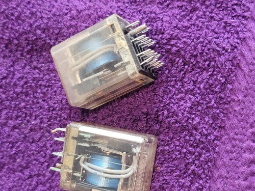 Relays frl 263 for yaesu - 263, ft