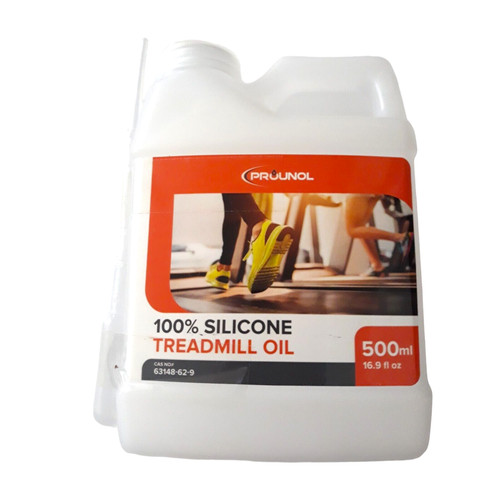 Prounol treadmill oil - prounol,