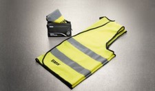 BMW Genuine High Visibility