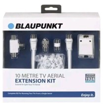 Blaupunkt TV Aerial Extension