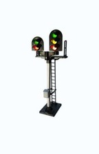 Eckon ES40 3-2 aspect standard