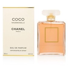 CS Coco Mademoiselle/Chanel