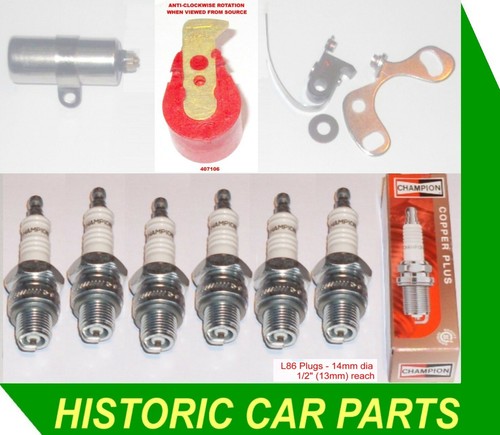 Service kit for - service,