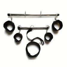 Metal Leg Spreader Bar
