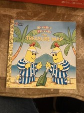 Bananas in Pyjamas The
