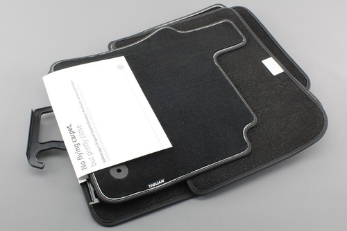 Genuine tiguan allspace - genuine,