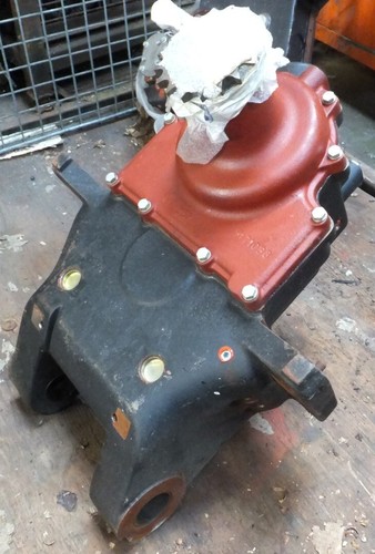 82024069 front pto assembly - 82024069,