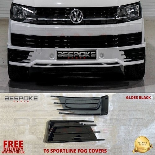 For sportline bumper - for, vw