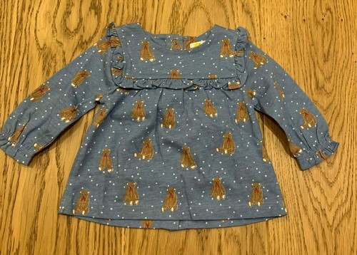 New baby boden girls long - baby,