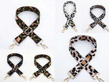 Handbag Belt Strap Wide