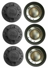 3 Replacement Diaphragm For