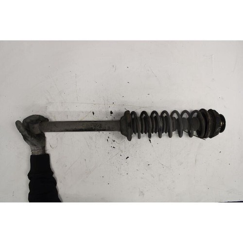Rear shock absorber ford - rear,