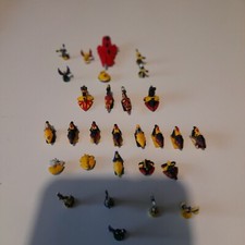 Epic Eldar Vintage Warhammer