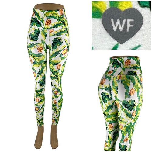 Wildfox womens small leggings - wildfox,