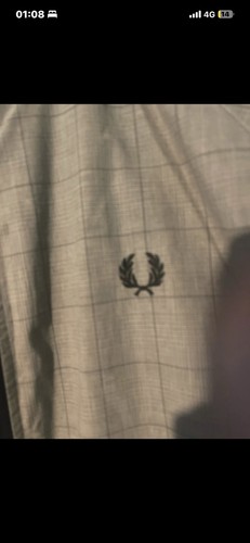 Fred perry men - fred,