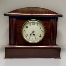 Antique Seth Thomas Adamantine