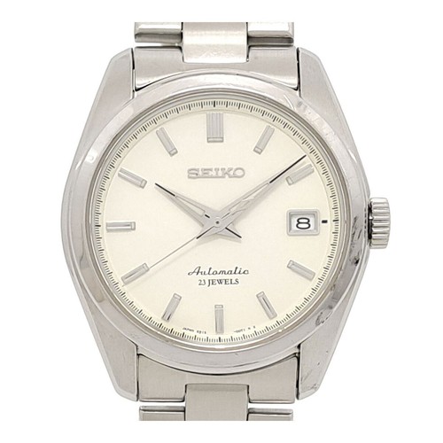 Seiko mechanical automatic - mechanical,