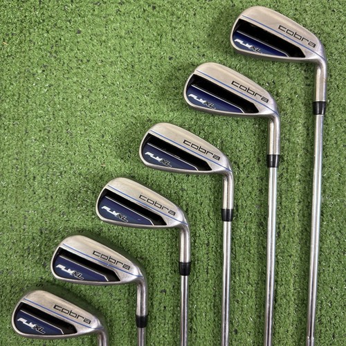 Cobra fly blue iron - cobra,