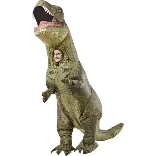 Rubies jurassic world - rubies,