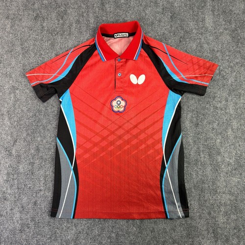 Butterfly table tennis shirt - table,