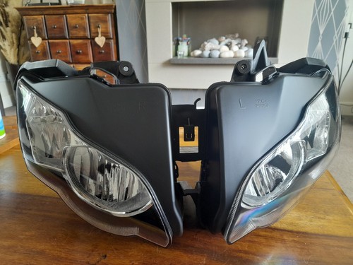 Honda cbr1000 cbr1000rr - rr,