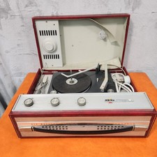 Vintage HMV Bahama