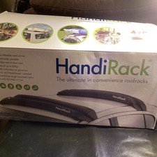 HandiRack – the Ultimate in