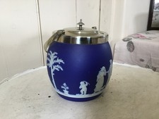Wedgwood Cobalt Blue