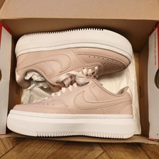 Nike Court Vision Alta Women's