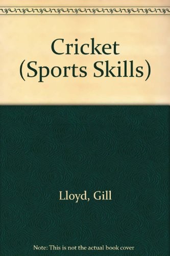 Cricket - , skills)