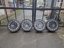 HYUNDAI IONIQ 5 20 INCH SET