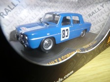 1/43 Renault RENAULT R8