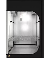 Secret Jardin - Dark Room DR150 Rev3 150x150x235cm Grow Tent/Room Hydroponics