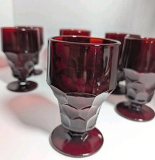 Set vtg anchor - of, 6