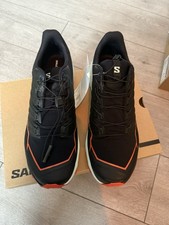 Salomon Thundercross UK12